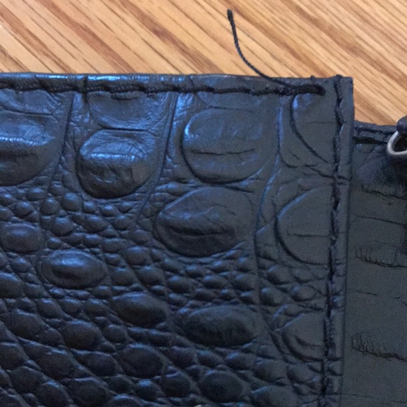 Calvin Klein wristlet clutch wallet bag - Picture 8 of 8